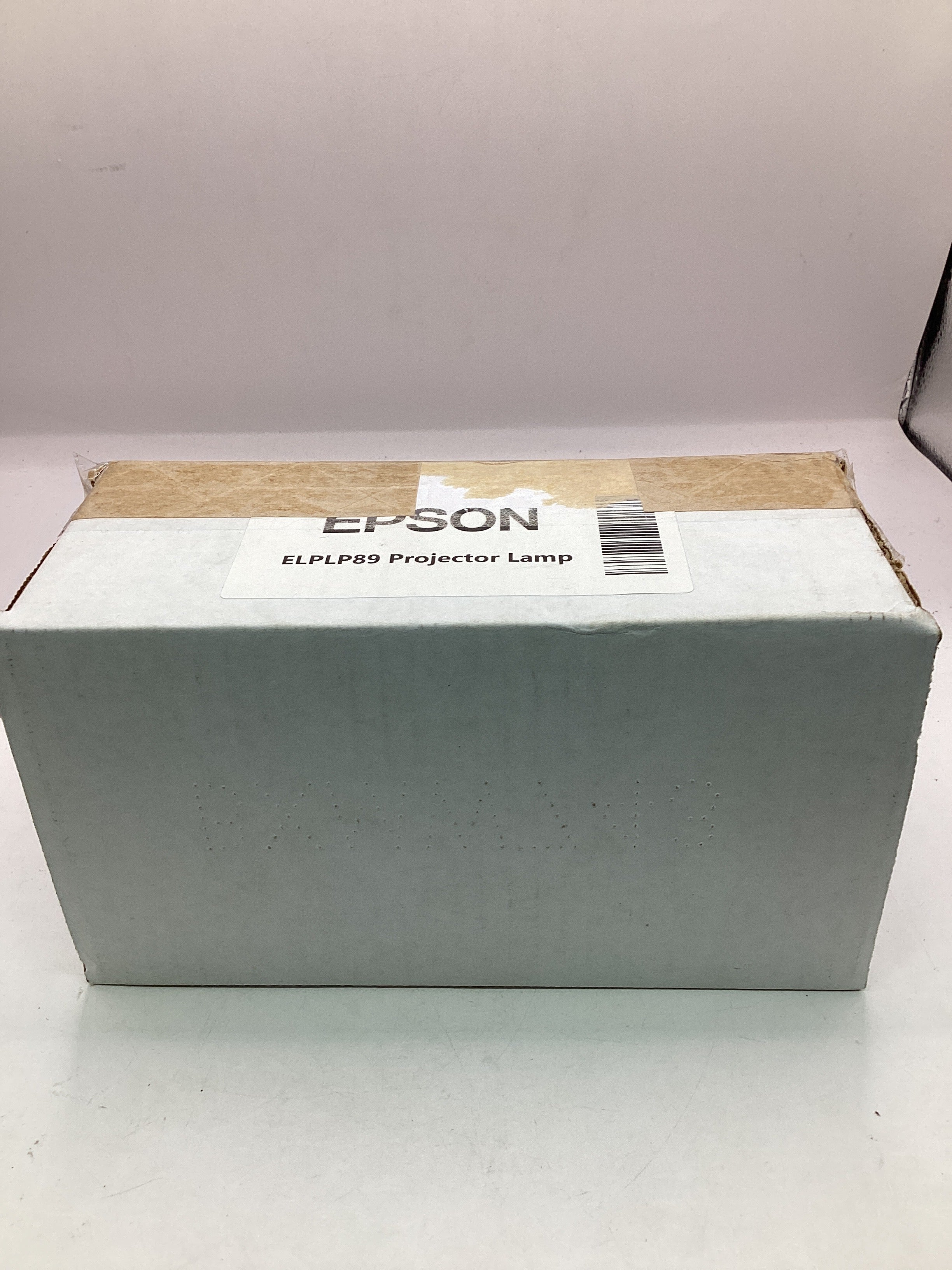 💡 Epson ELPLP89 Replacement Projector Lamp – Bright & Vivid Projection!