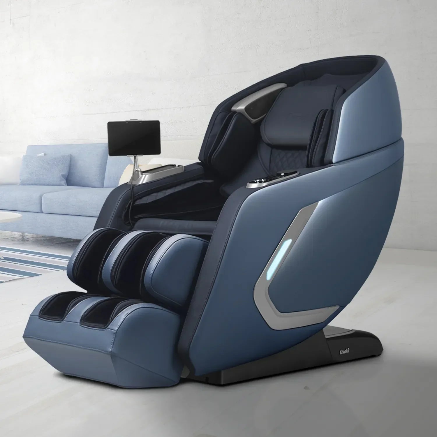 Osaki 4D Bravo Duo Massage Chair