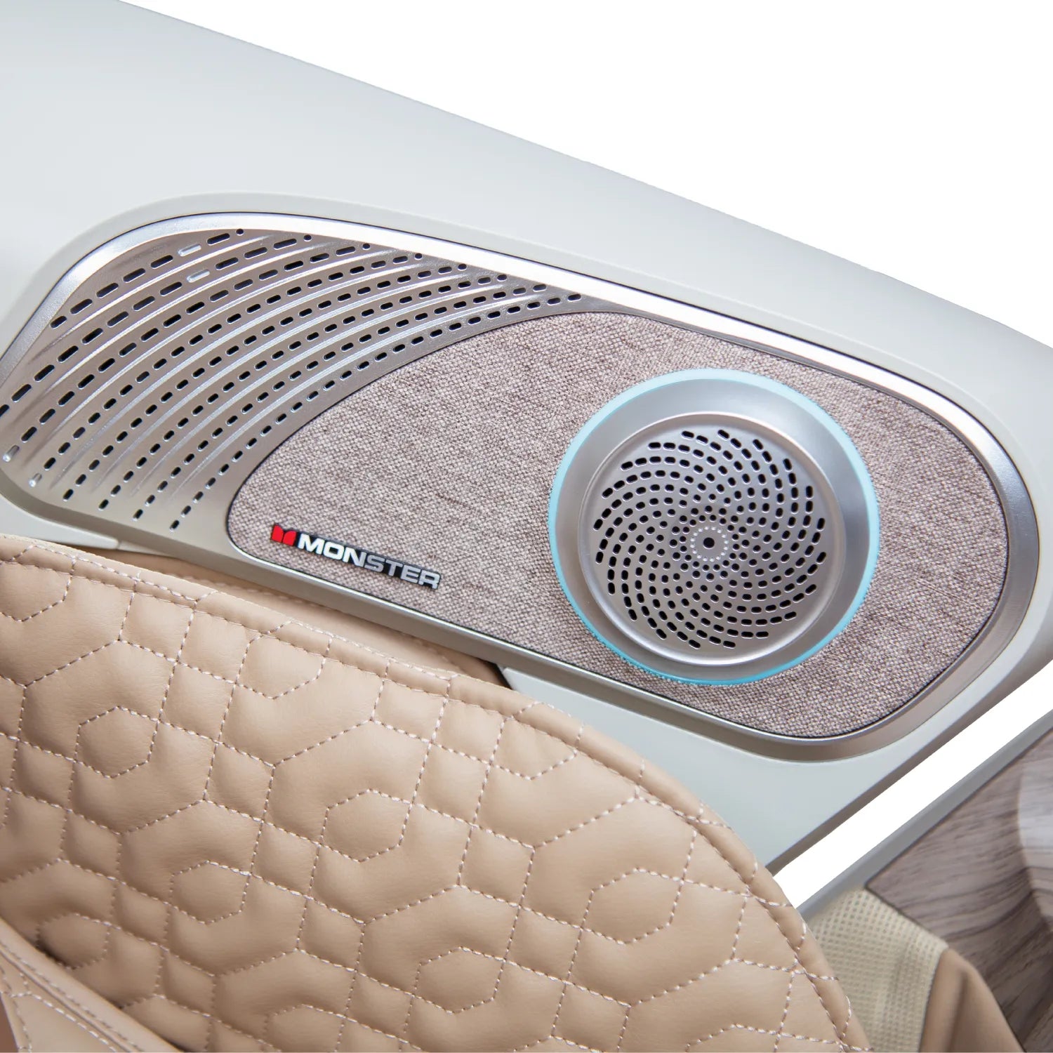 Osaki Escape Duo Massage Chair