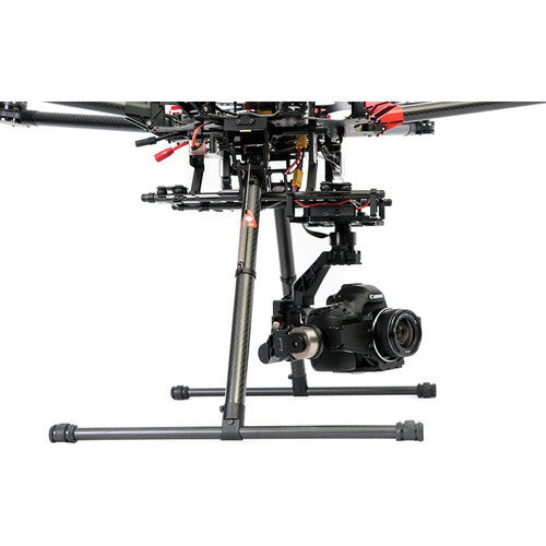 DJI Spreading Wings S1000 Drone DJI