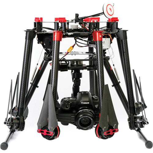 DJI Spreading Wings S1000 Drone DJI