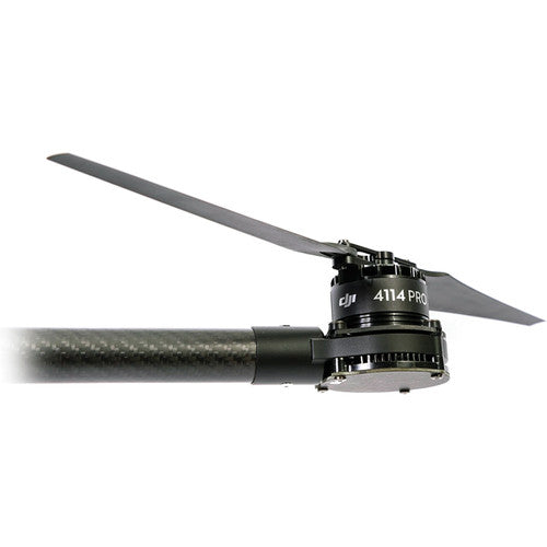 DJI Spreading Wings S1000 Drone DJI