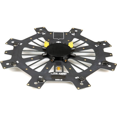 DJI Spreading Wings S1000 Drone DJI