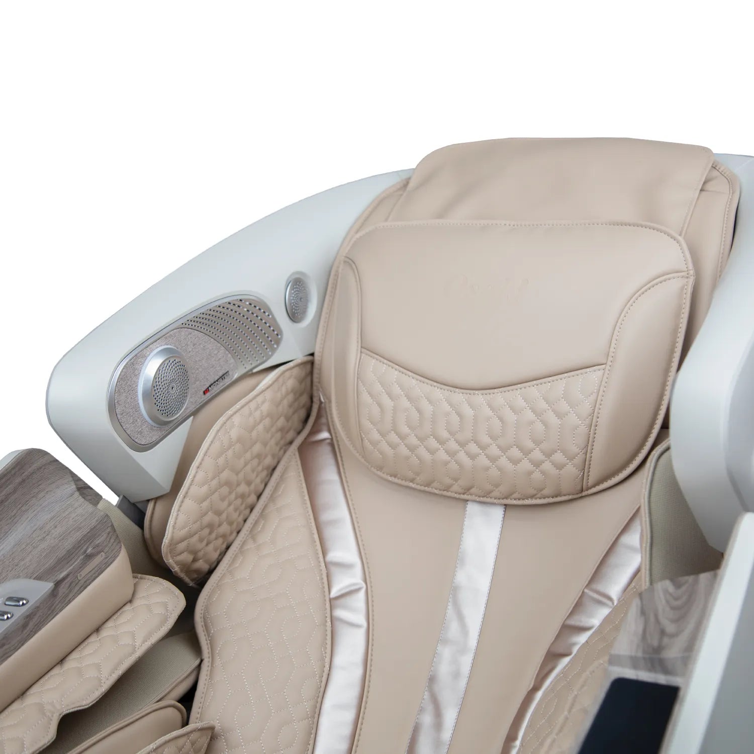 Osaki Escape Duo Massage Chair