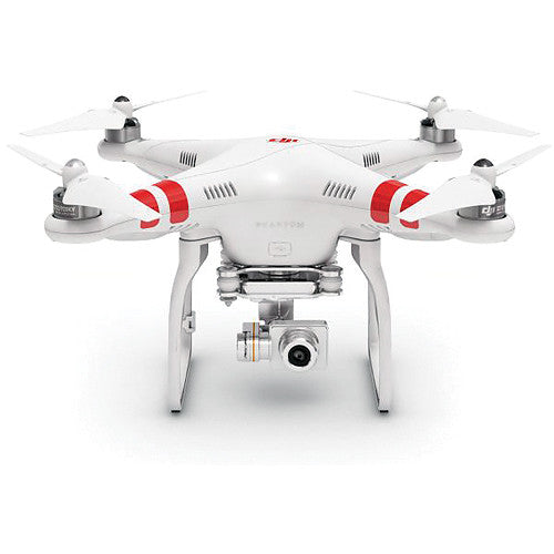DJI  phantom 2 vision plus drone DJI Ronin