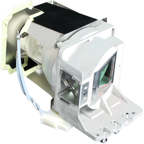 Optoma BL-FP190C Genuine Optoma Lamp. Lamp Assembly PAW842400