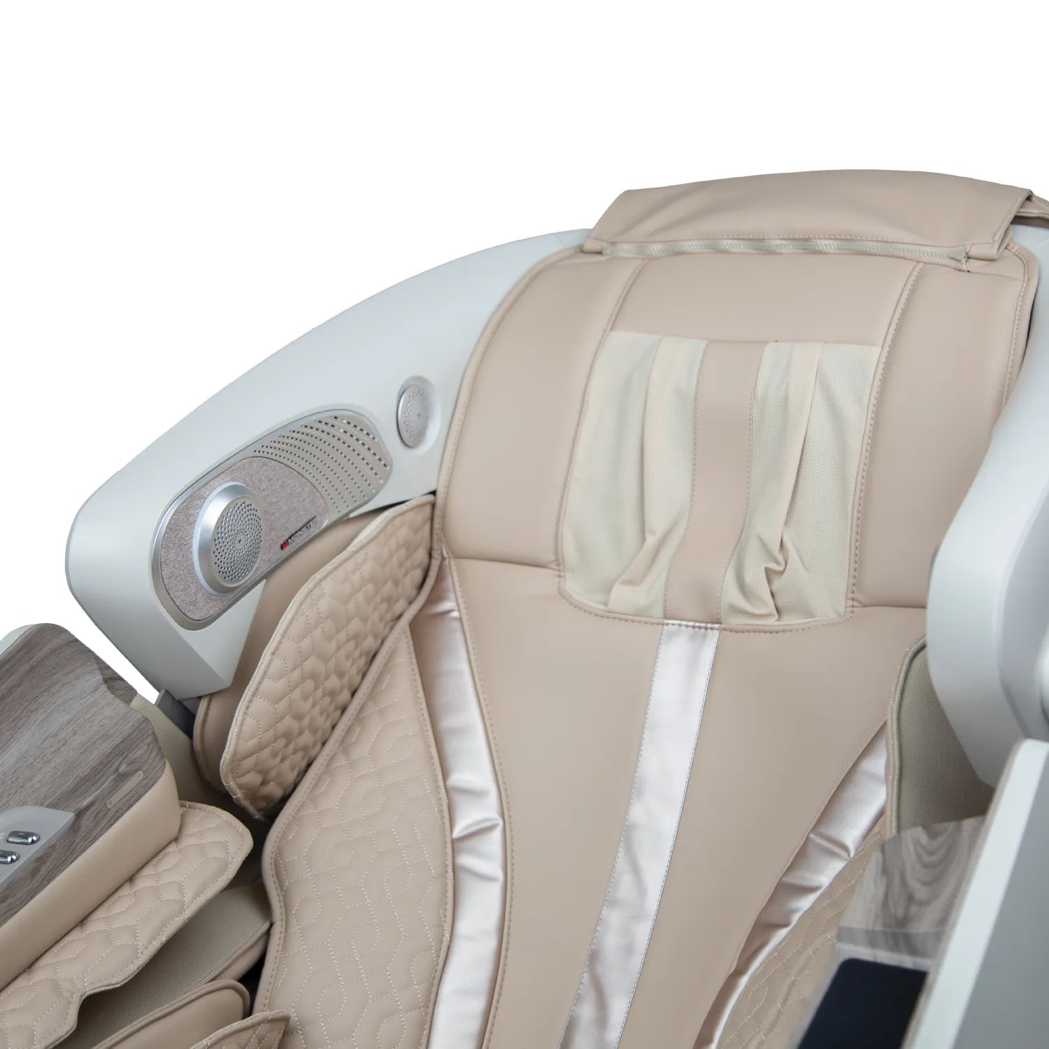 Osaki Escape Duo Massage Chair