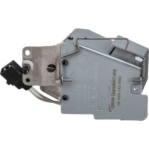 Optoma BL-FP190E Genuine Optoma Lamp. Lamp Assembly (SP.8VH01GC01) BLFP190E