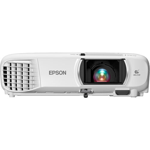 Epson Home Cinema 1080 3400-Lumen Full HD 3LCD Projector - NJ Accessory/Buy Direct & Save