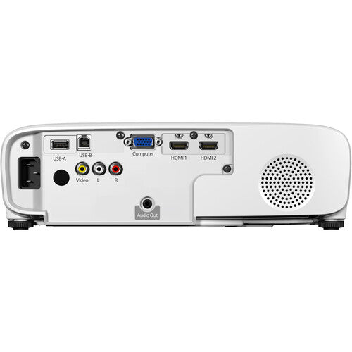 Epson Home Cinema 1080 3400-Lumen Full HD 3LCD Projector - NJ Accessory/Buy Direct & Save