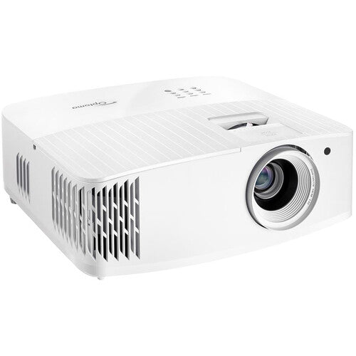 Optoma 4K400x DLP Projector