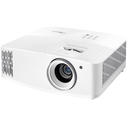 Optoma UHD38x DLP Projector
