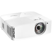Optoma 4K400STx DLP Projector