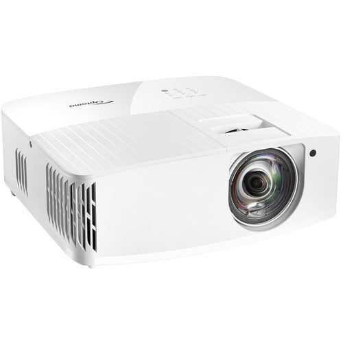 Optoma 4K400STx DLP Projector