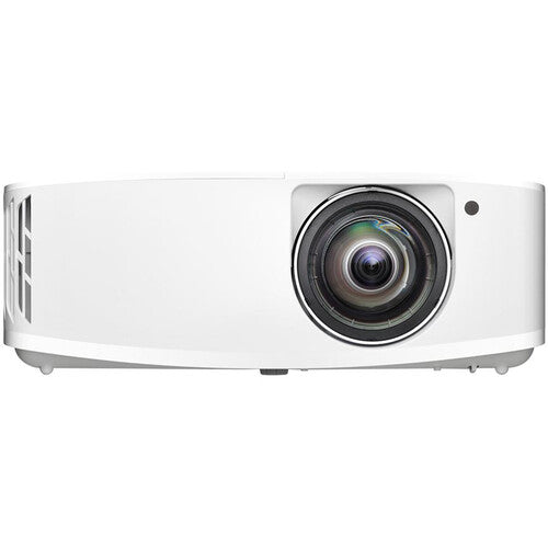 Optoma 4K400STx DLP Projector