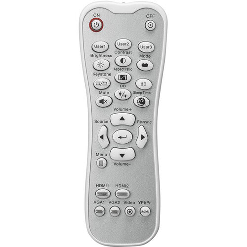 Optoma 4K400STx DLP Projector - NJ Accessory/Buy Direct & Save