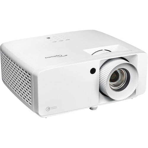 Optoma ZW350ST Laser DLP Projector