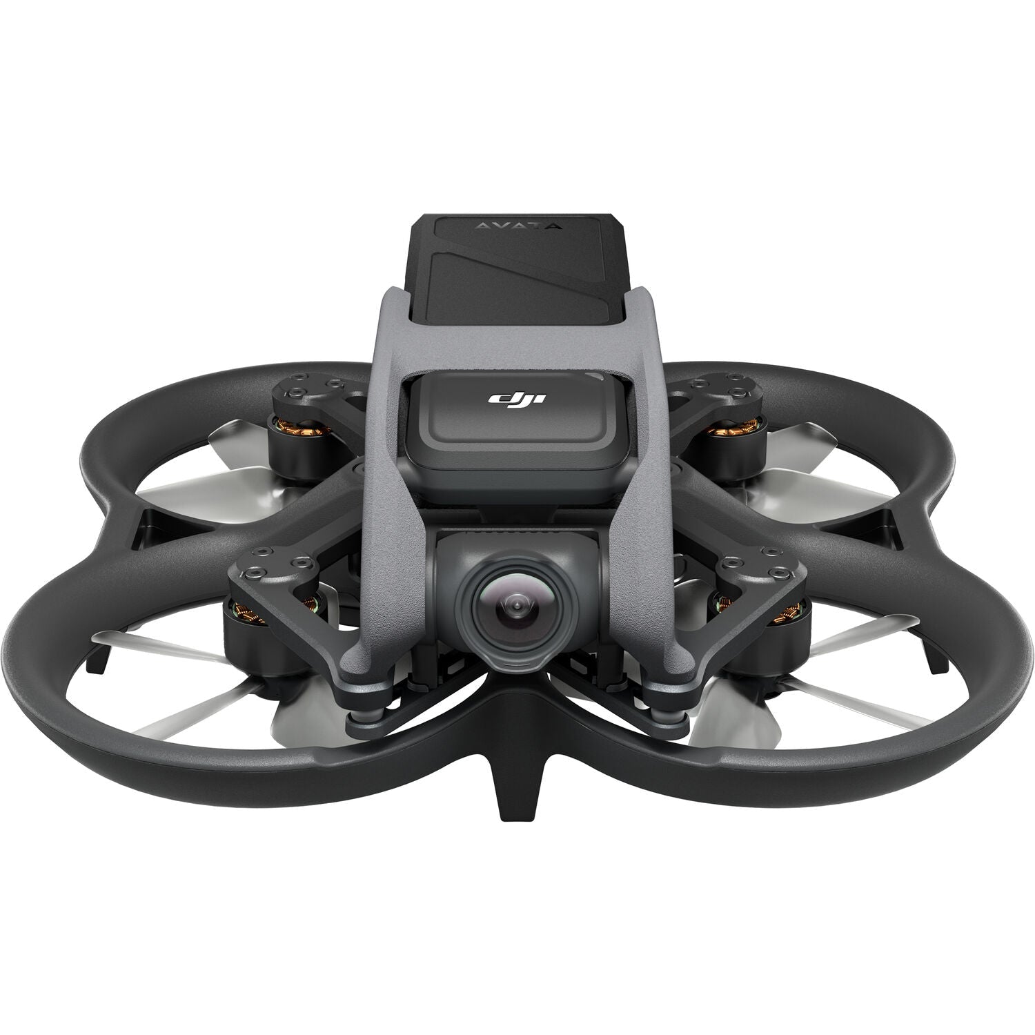 DJI Avata FPV Drone: 4K Stabilized Video, 18-Min Flight, Hard Case Kit