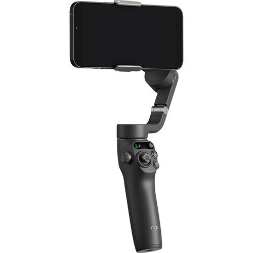 DJI Osmo Mobile 6 Smartphone Gimbal (Slate Gray) - Buy Direct & Save