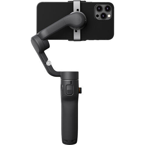 DJI Osmo Mobile 6 Smartphone Gimbal (Slate Gray) - Buy Direct & Save
