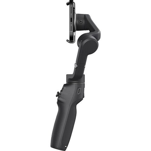 DJI Osmo Mobile 6 Smartphone Gimbal (Slate Gray) - Buy Direct & Save