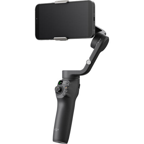 DJI Osmo Mobile 6 Smartphone Gimbal (Slate Gray) - Buy Direct & Save