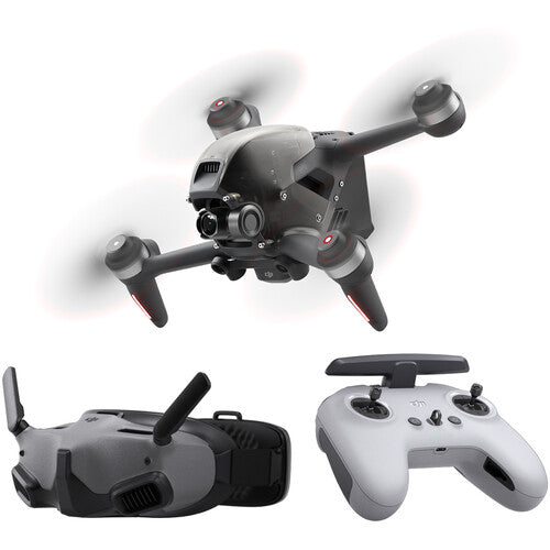DJI FPV Explorer Combo - Buy Direct & Save