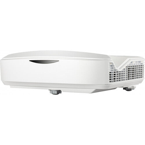 ViewSonic LS832WU 5000-Lumen WUXGA Ultra-Short Throw Laser Projector - NJ Accessory/Buy Direct & Save