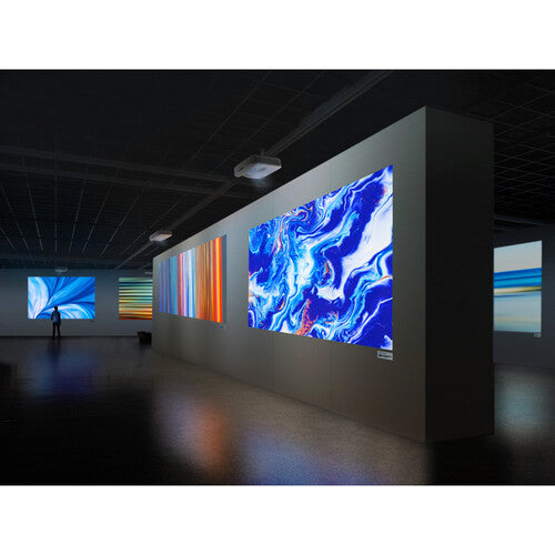 ViewSonic LS832WU 5000-Lumen WUXGA Ultra-Short Throw Laser Projector - NJ Accessory/Buy Direct & Save