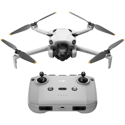 DJI Mini 4 Pro Drone with RC-N2 Controller DJI