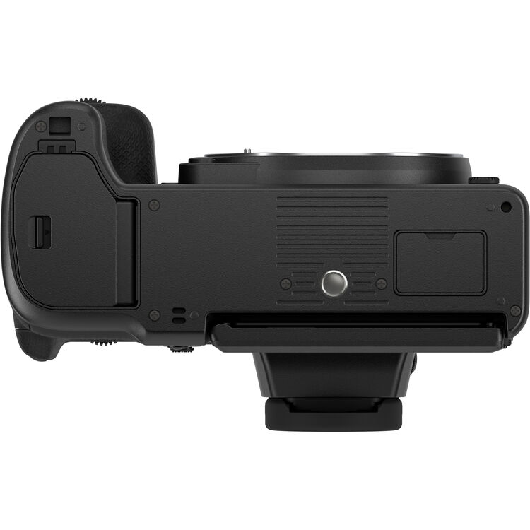 Fujifilm GFX100 II 102MP Medium Format Mirrorless Camera with 8‑Stop IBIS