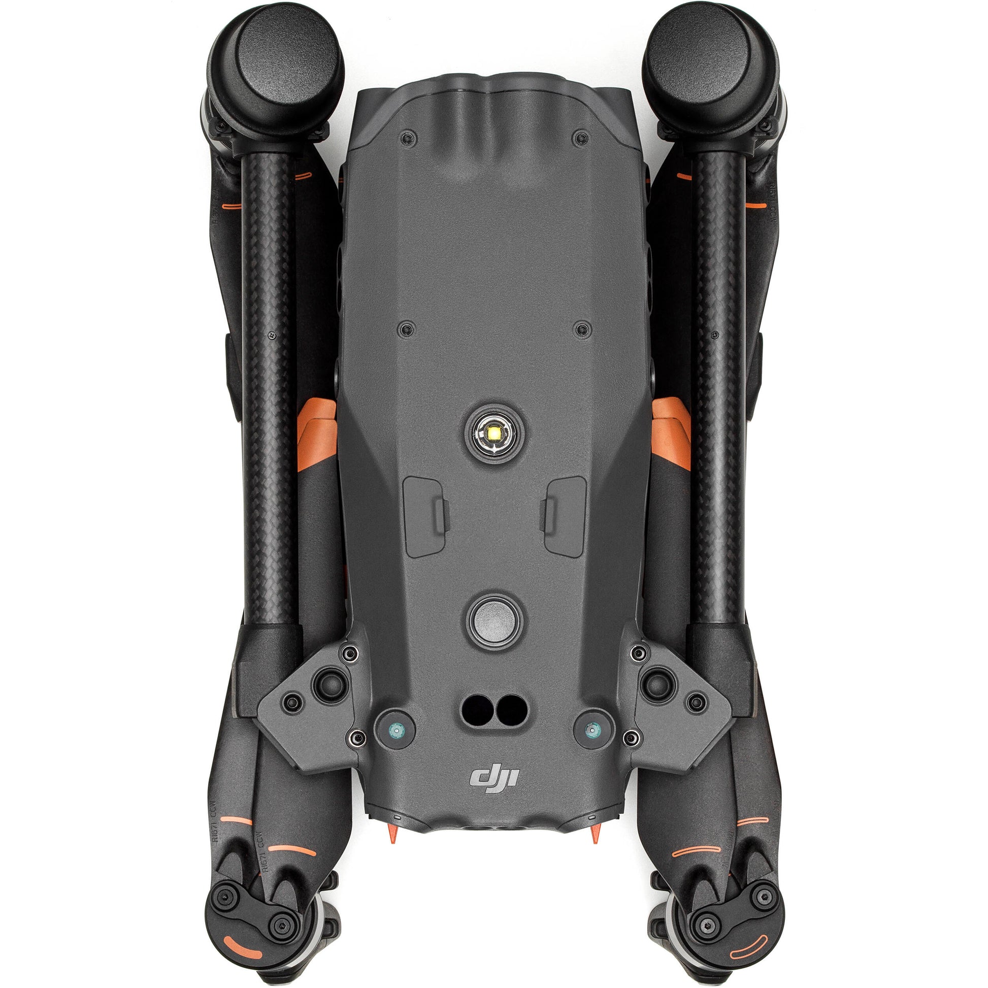 DJI Matrice 30 Enterprise Drone: Rugged, All-Weather, Advanced Cameras, Laser Rangefinder