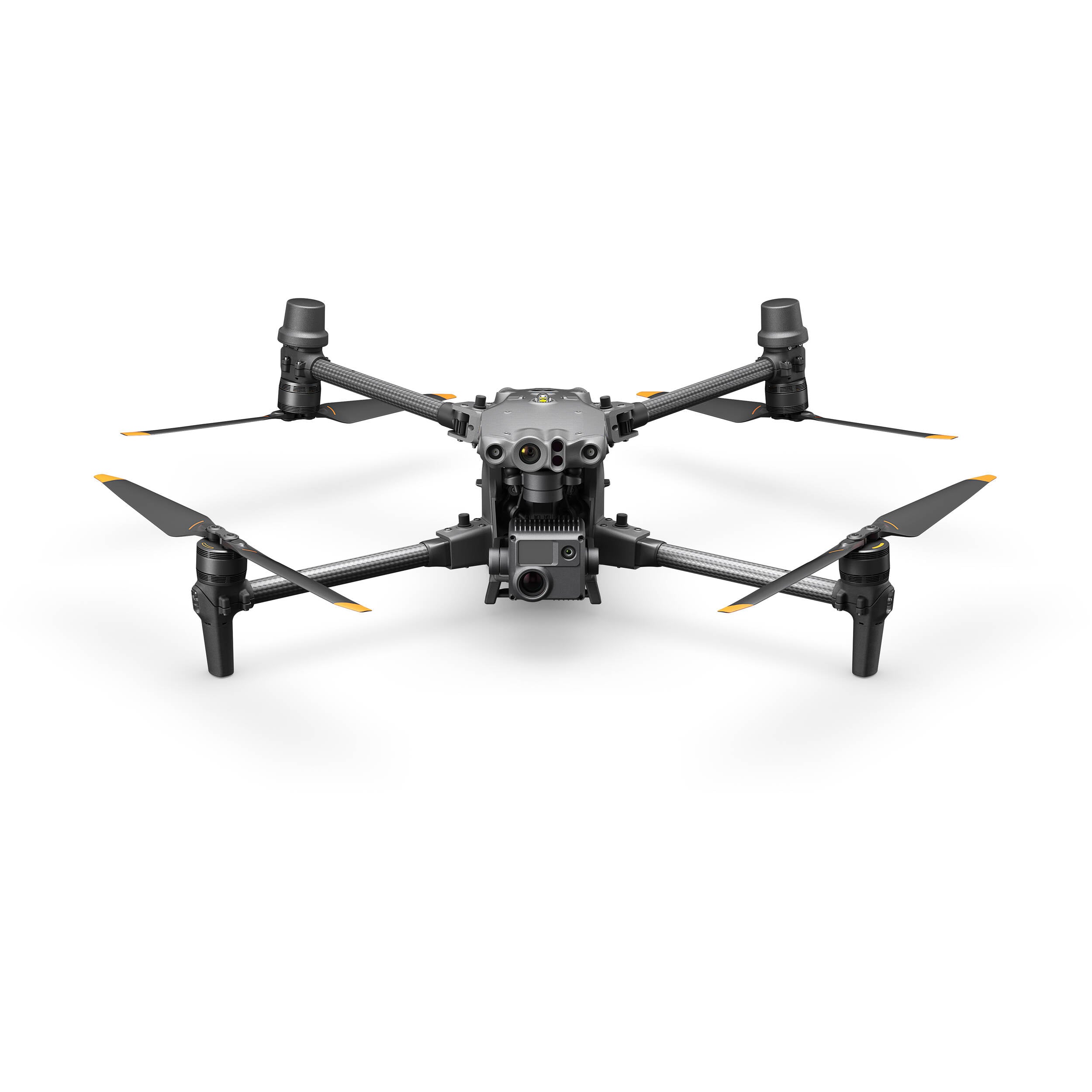 DJI Matrice 30 Enterprise Drone: Rugged, All-Weather, Advanced Cameras, Laser Rangefinder
