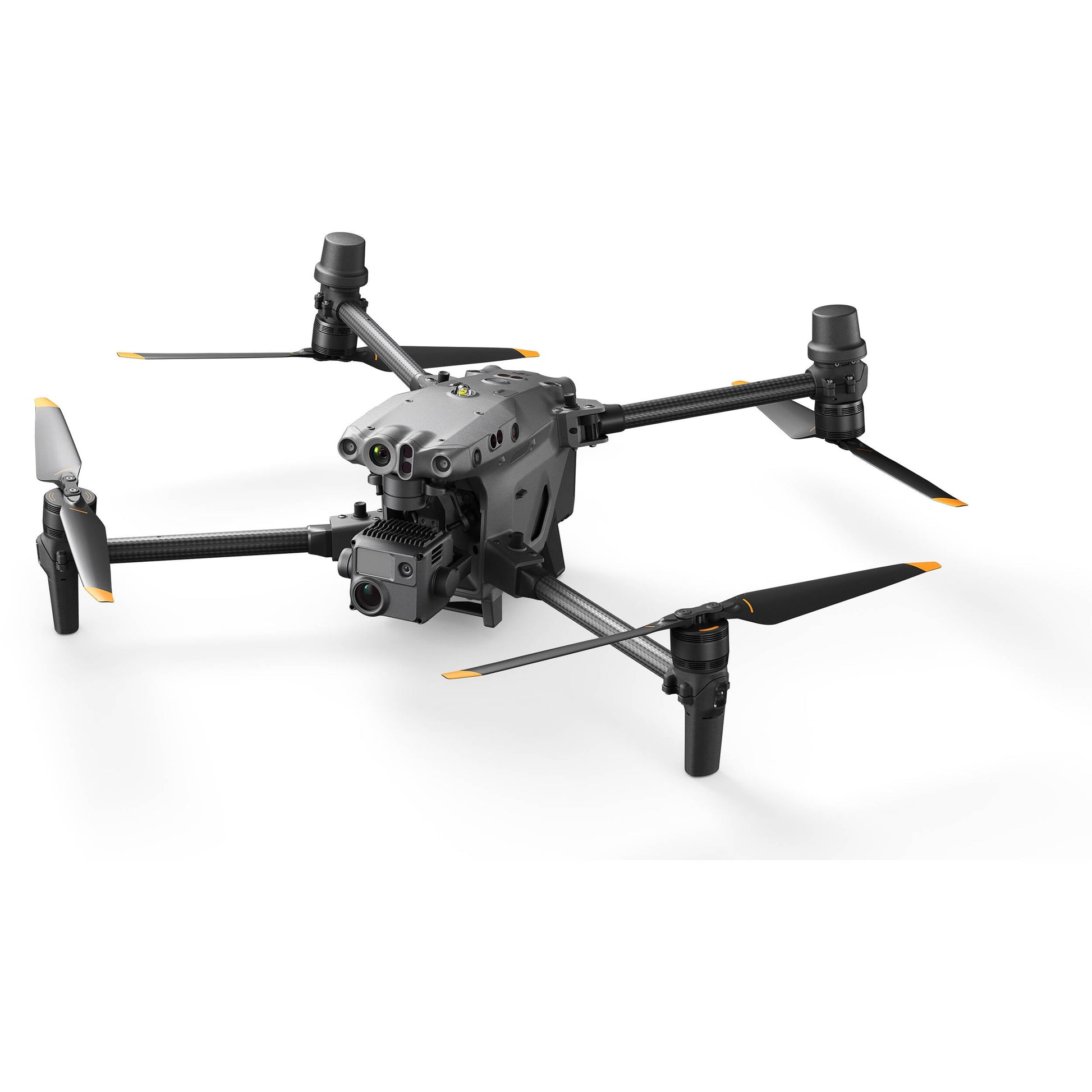 DJI Matrice 30 Enterprise Drone: Rugged, All-Weather, Advanced Cameras, Laser Rangefinder