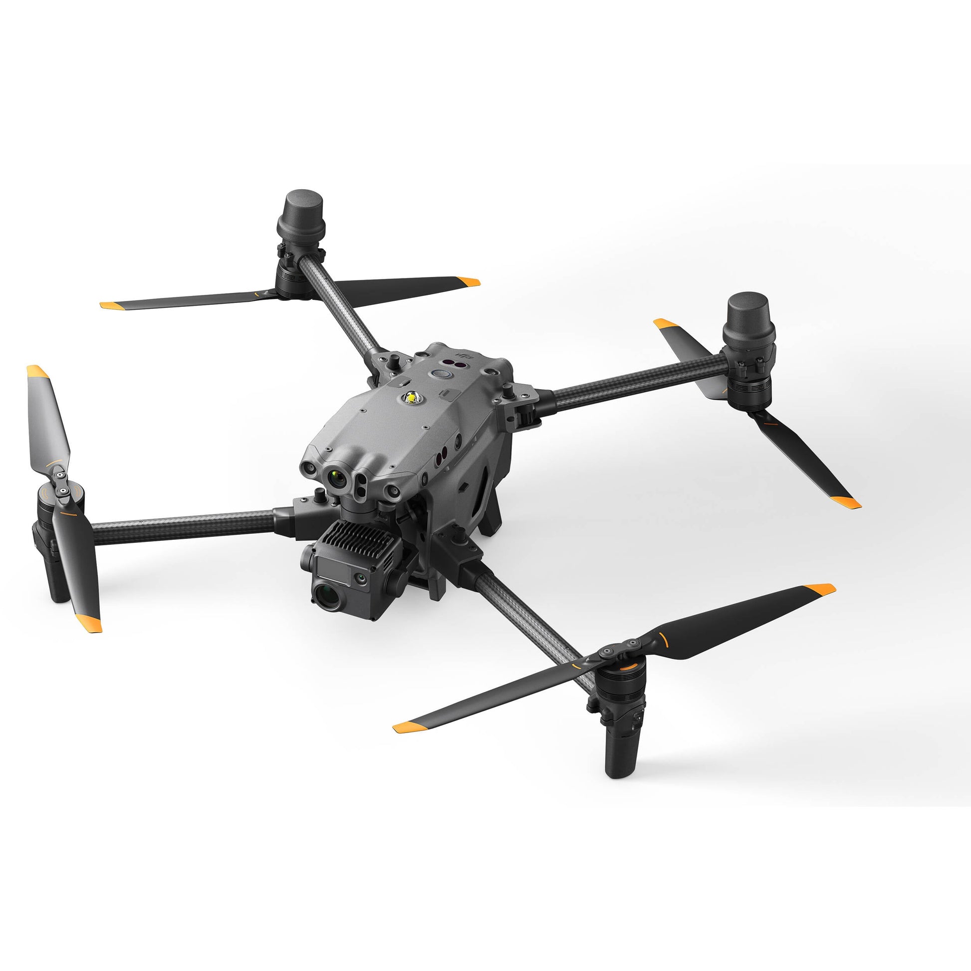 DJI Matrice 30 Enterprise Drone: Rugged, All-Weather, Advanced Cameras, Laser Rangefinder