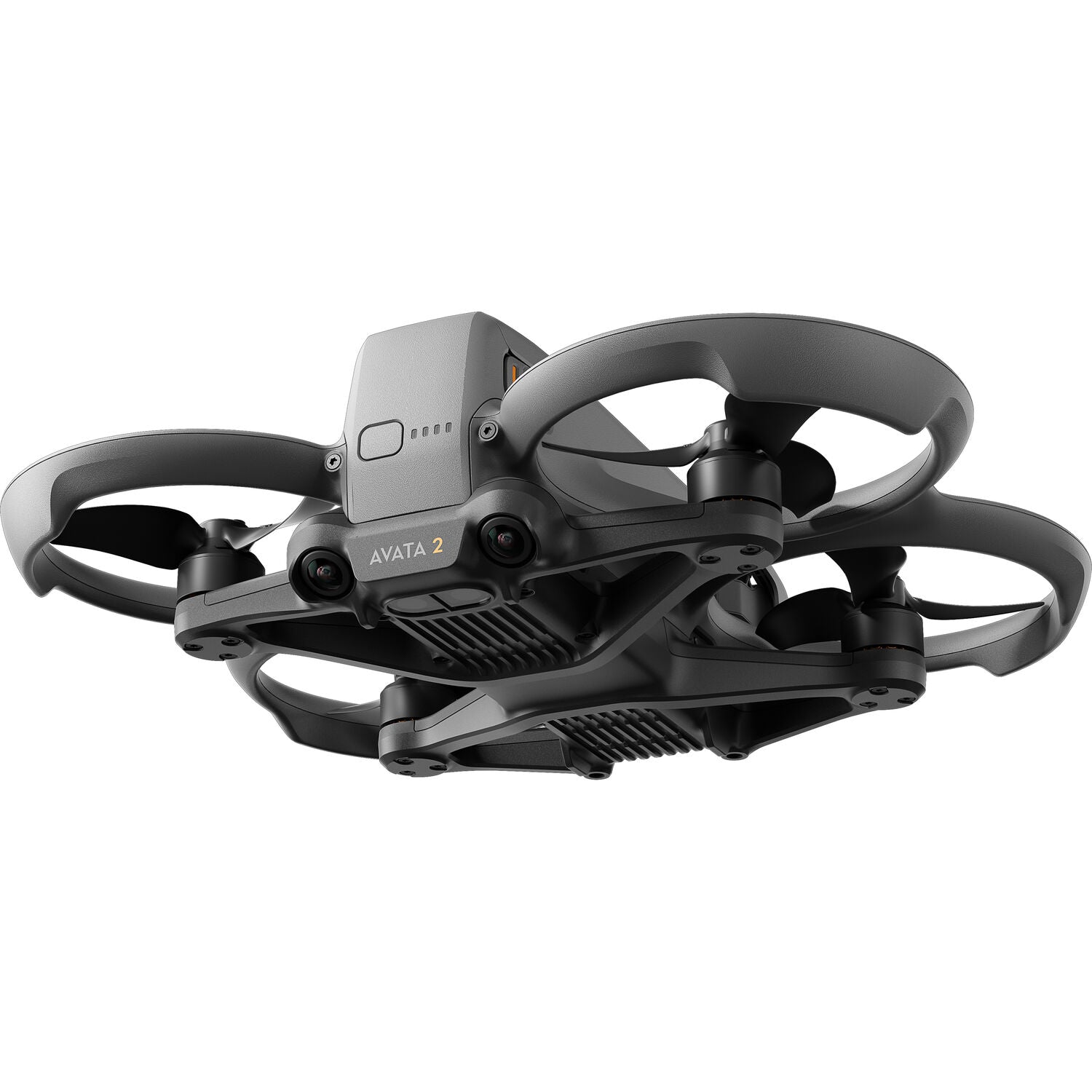 DJI Avata 2 FPV Drone Fly More Combo with Goggles, 4K HDR Video, & Accessories