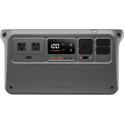 DJI Power 1000 Portable Power Station DJI