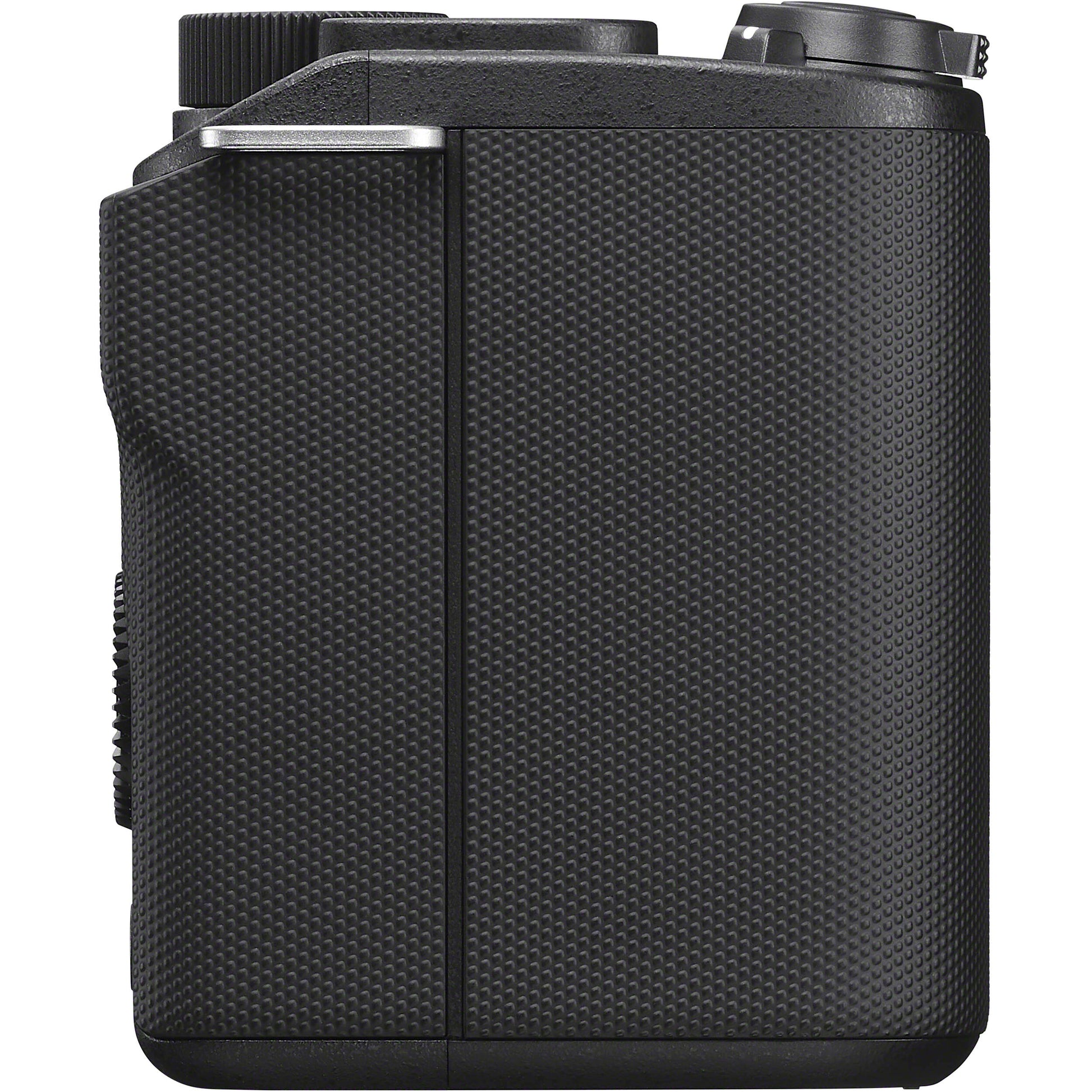 Sony ZV-E10 II Mirrorless Vlogging Camera: 26MP APS-C 4K60p Video Black