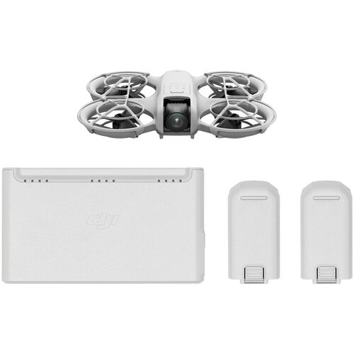 DJI Neo Drone Power Combo with RC-N3 Kit DJI