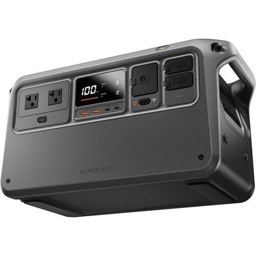 DJI Power 1000 Portable Power Station DJI