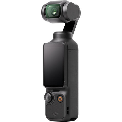 NEW - DJI Osmo Pocket 3 4K Handheld Camera with Rotatable Touchscreen DJI Ronin