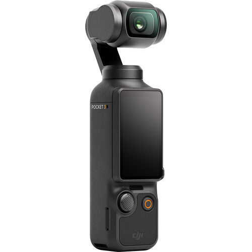 NEW - DJI Osmo Pocket 3 4K Handheld Camera with Rotatable Touchscreen DJI Ronin