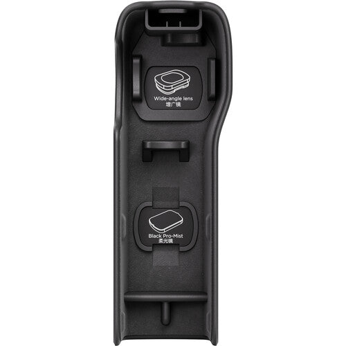 NEW - DJI Osmo Pocket 3 4K Handheld Camera with Rotatable Touchscreen DJI Ronin