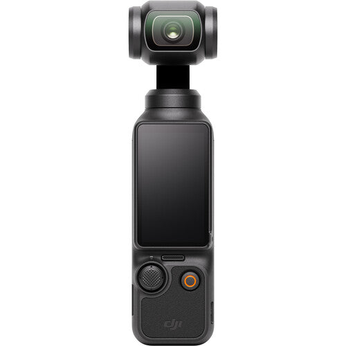 NEW - DJI Osmo Pocket 3 4K Handheld Camera with Rotatable Touchscreen DJI Ronin