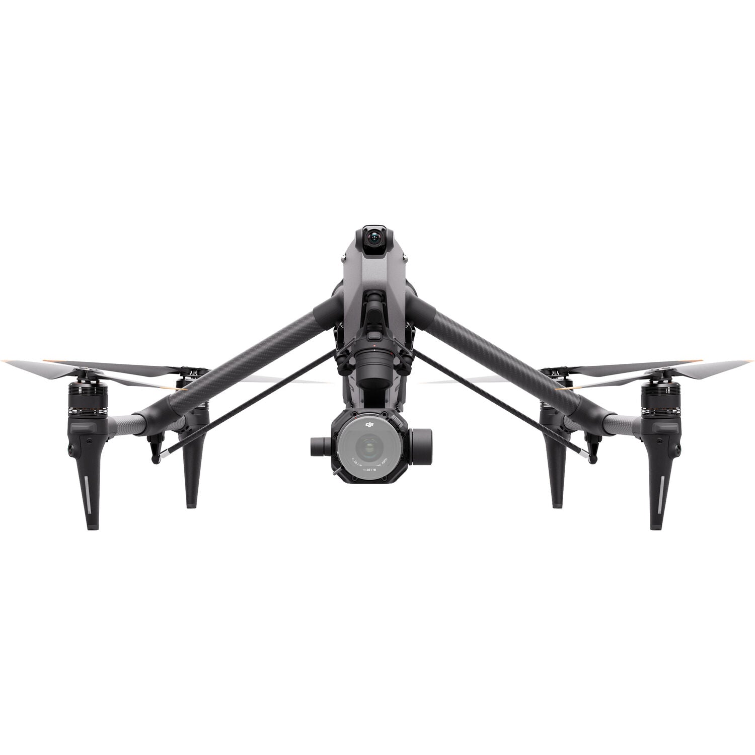 DJI Inspire 3 Professional 8K Full-Frame Cinema Drone with RC Plus Controller