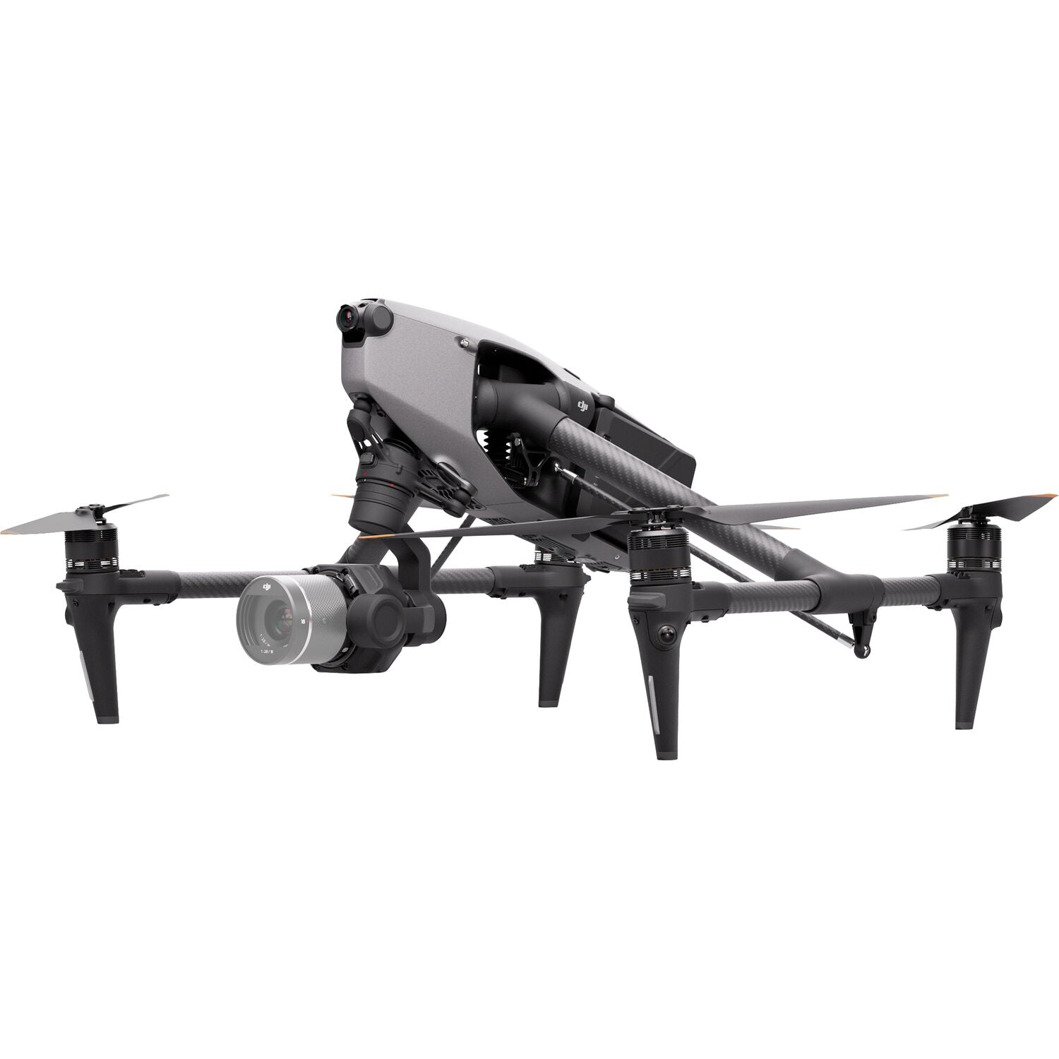 DJI Inspire 3 Professional 8K Full-Frame Cinema Drone with RC Plus Controller