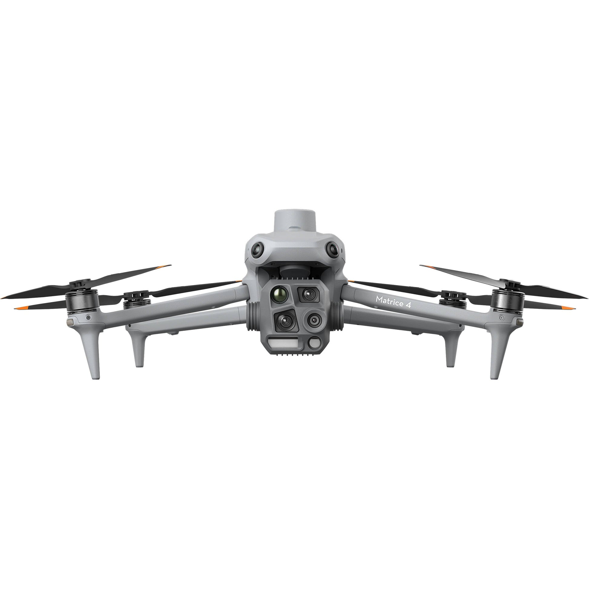 DJI Matrice 4T Advanced Thermal Multi-Camera Industrial Drone for Surveying