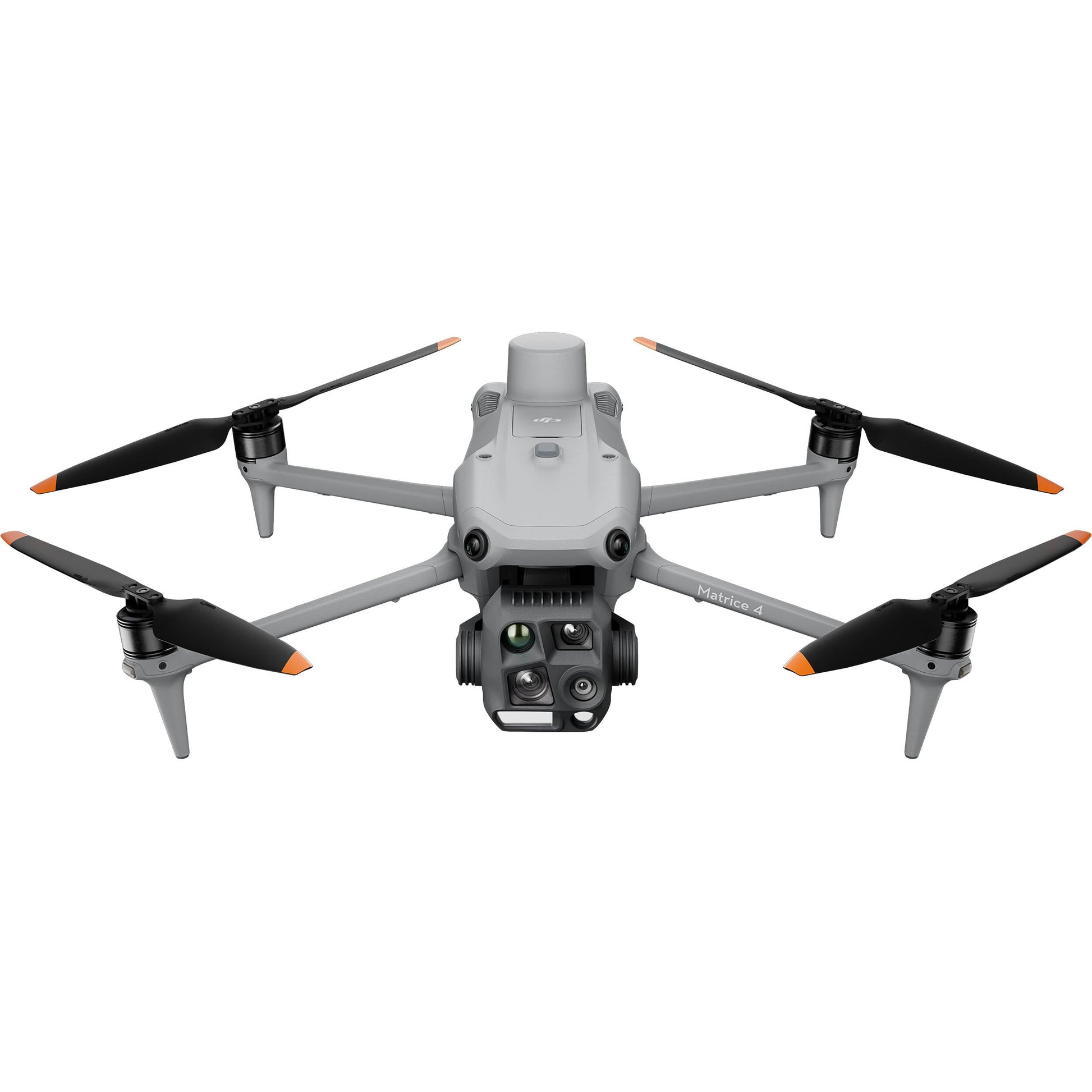 DJI Matrice 4T Advanced Thermal Multi-Camera Industrial Drone for Surveying