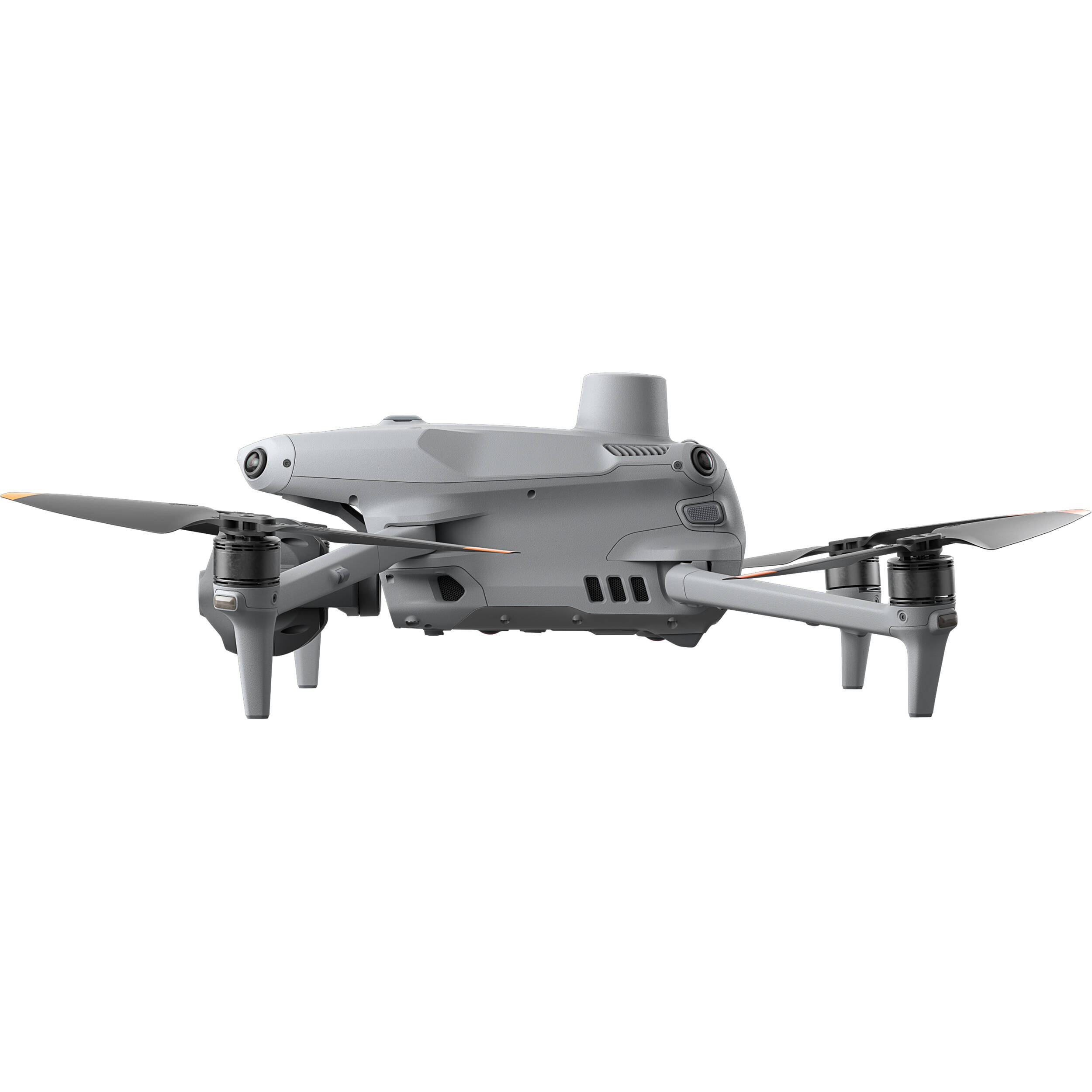 DJI Matrice 4T Advanced Thermal Multi-Camera Industrial Drone for Surveying