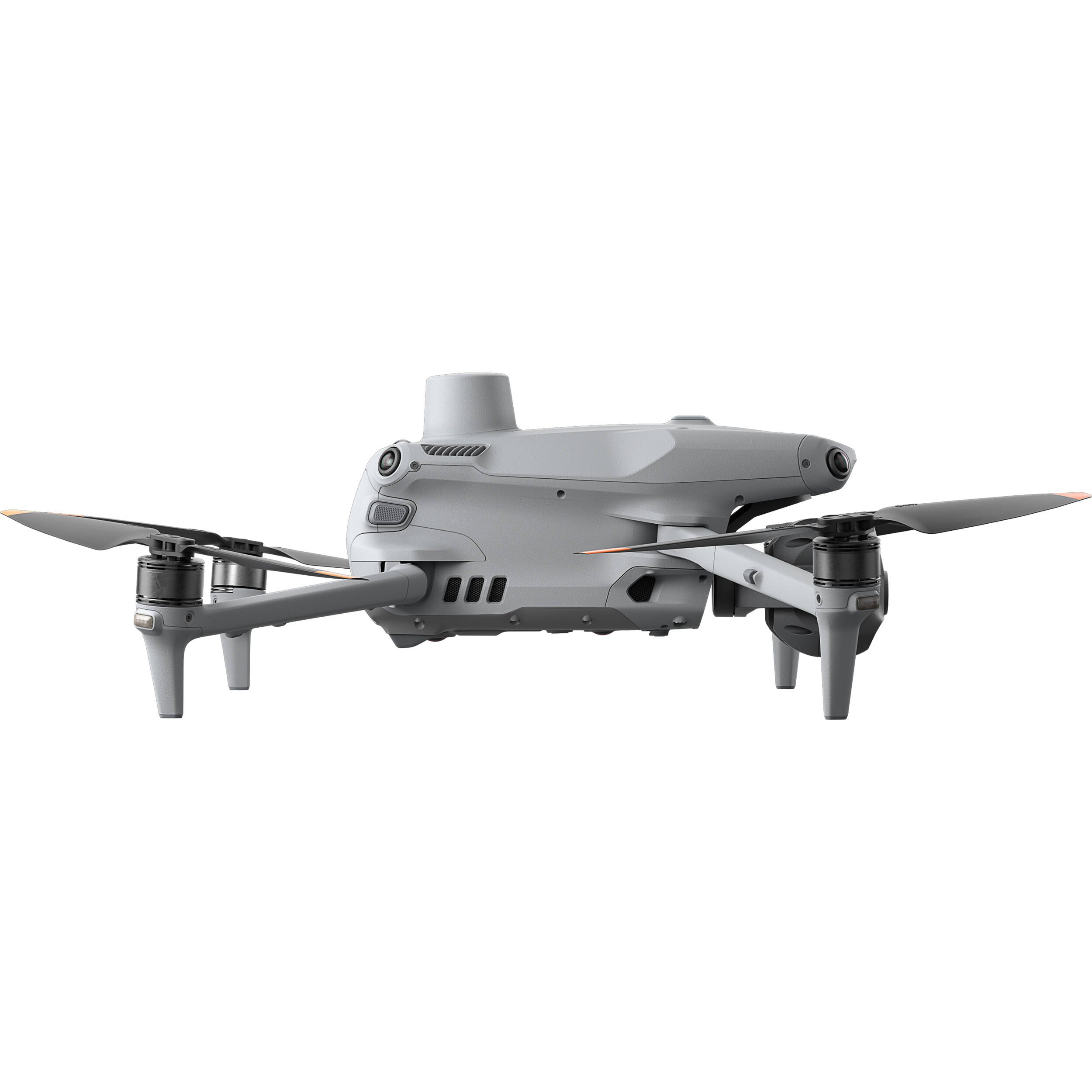 DJI Matrice 4T Advanced Thermal Multi-Camera Industrial Drone for Surveying